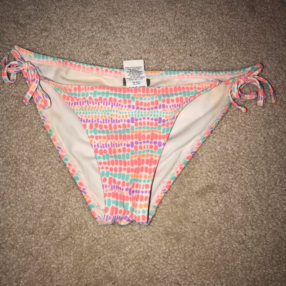 Swimsuit